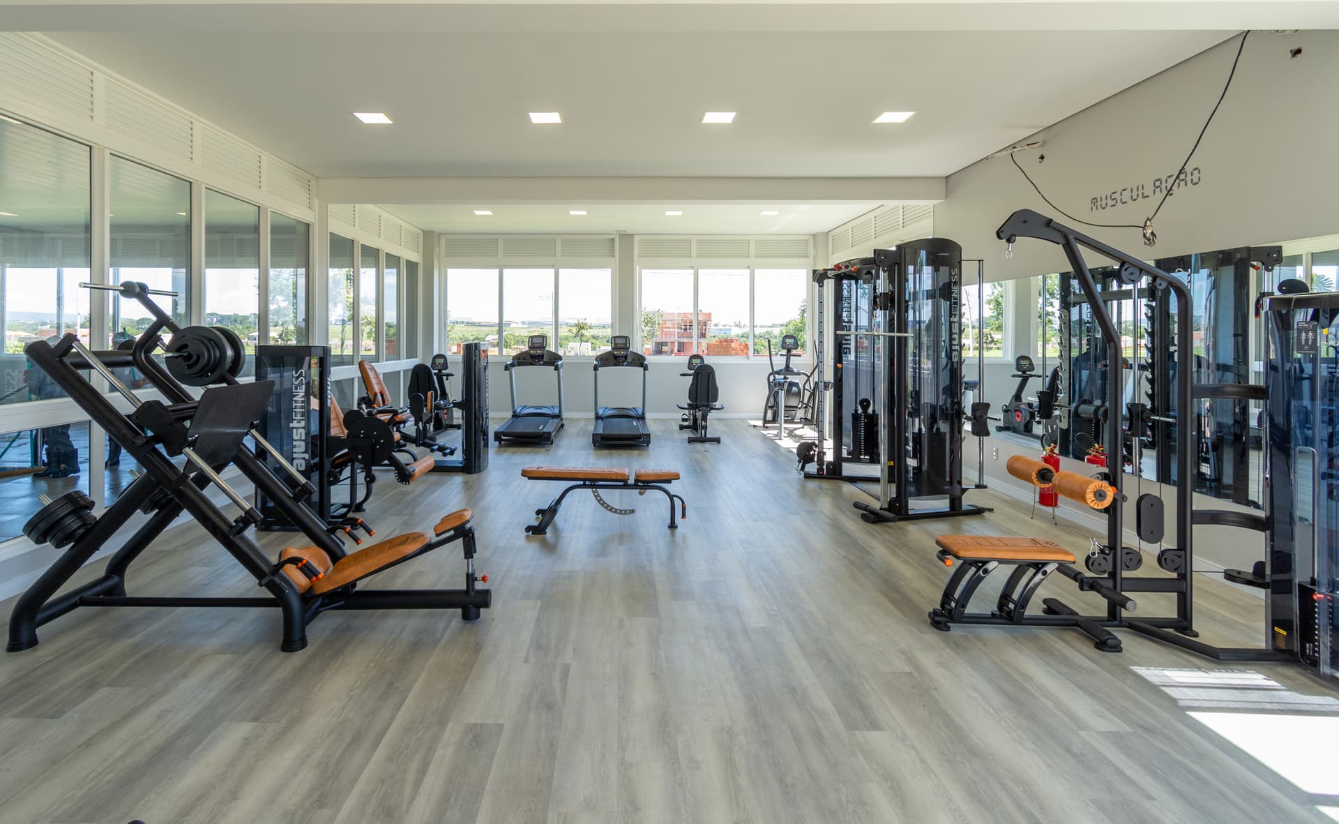 Fitness