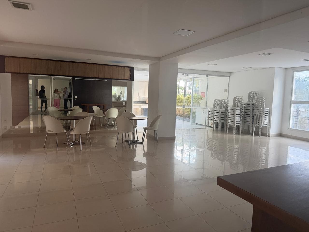 Residencial Green Life Style –  Apartamento  sendo 2 quartos 1 suite Setor Bueno