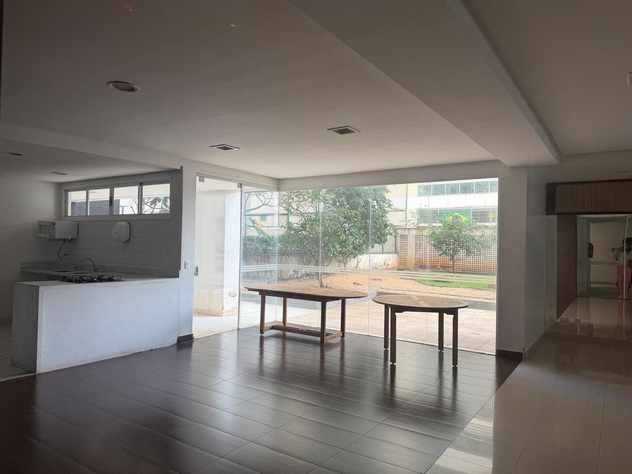 Residencial Green Life Style –  Apartamento  sendo 2 quartos 1 suite Setor Bueno
