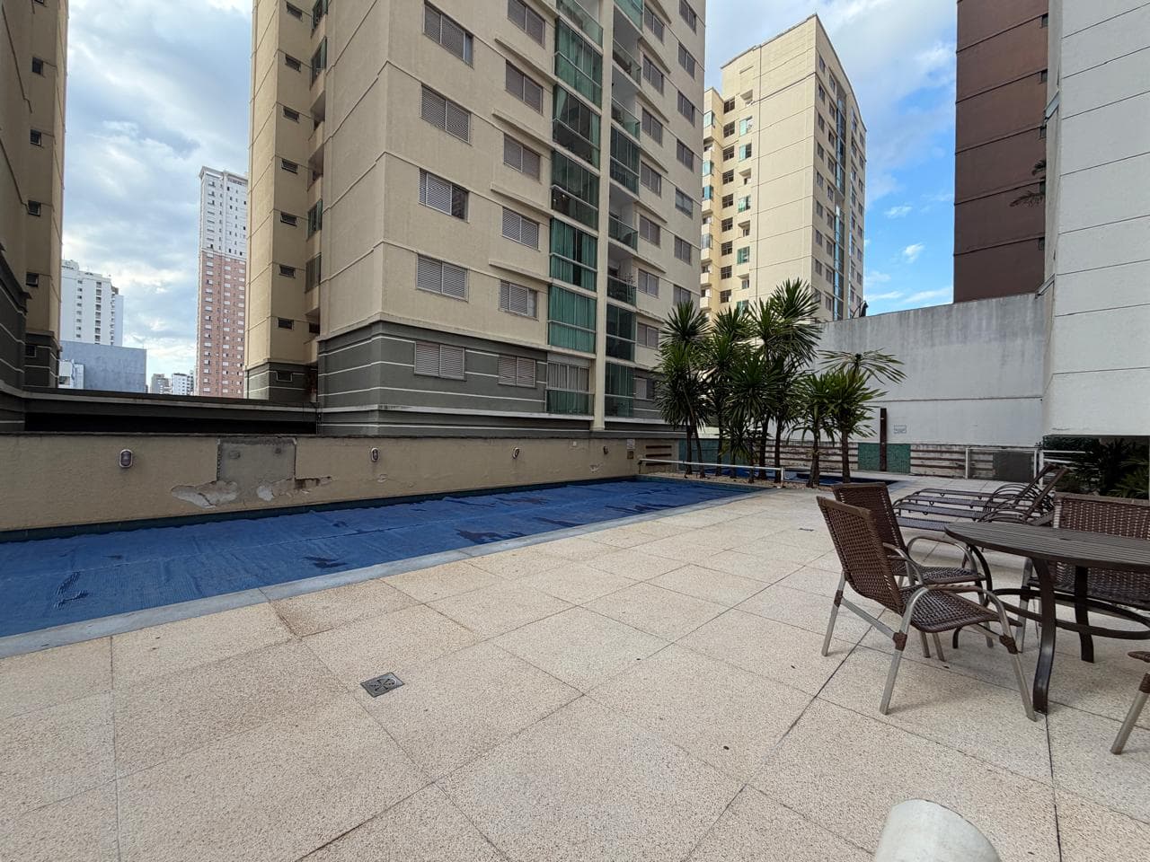 Residencial Green Life Style –  Apartamento  sendo 2 quartos 1 suite Setor Bueno