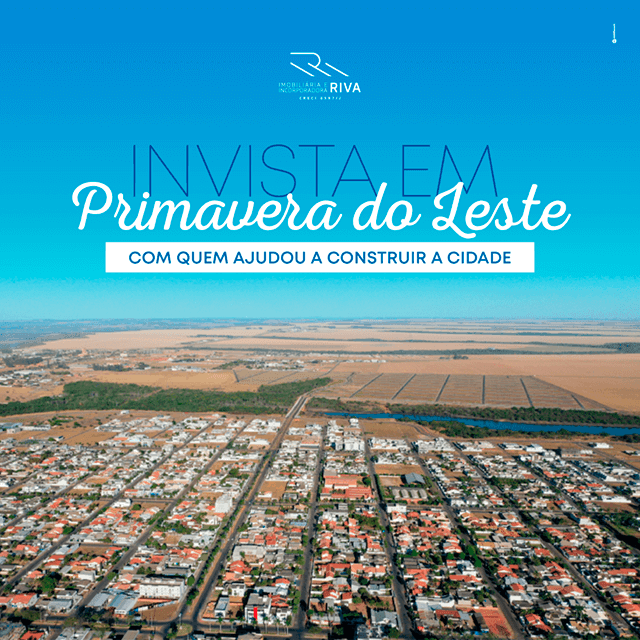 Jardim Riva