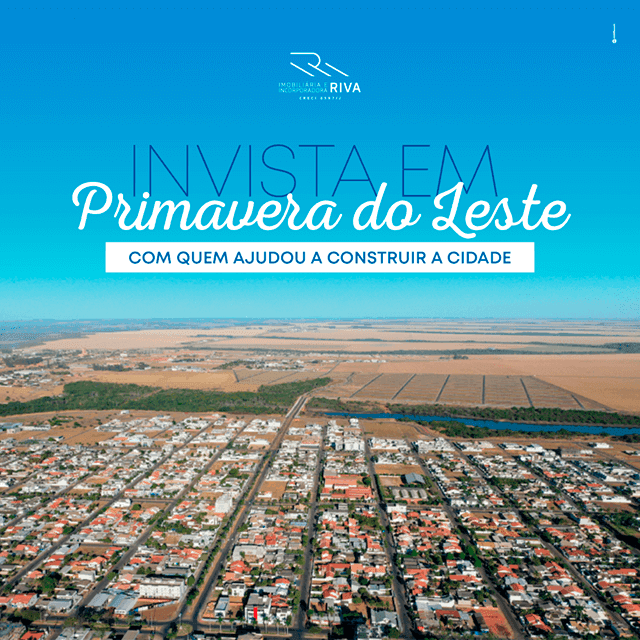 Jardim Riva