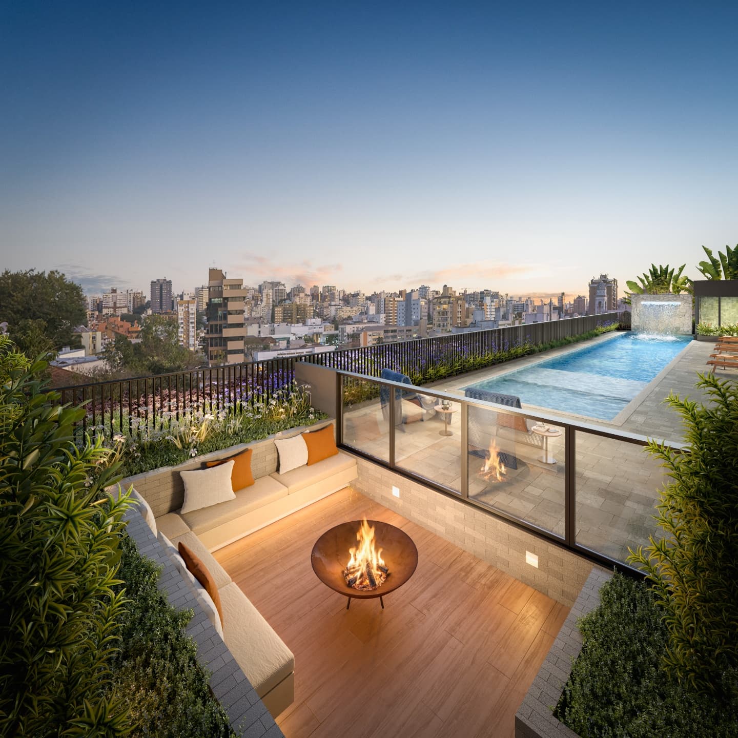 Fusion Dinâmica Home