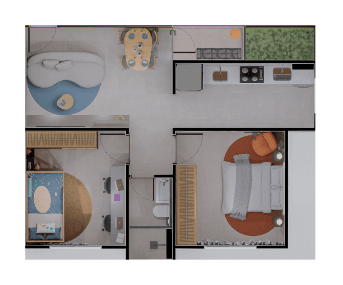 Planta undefined