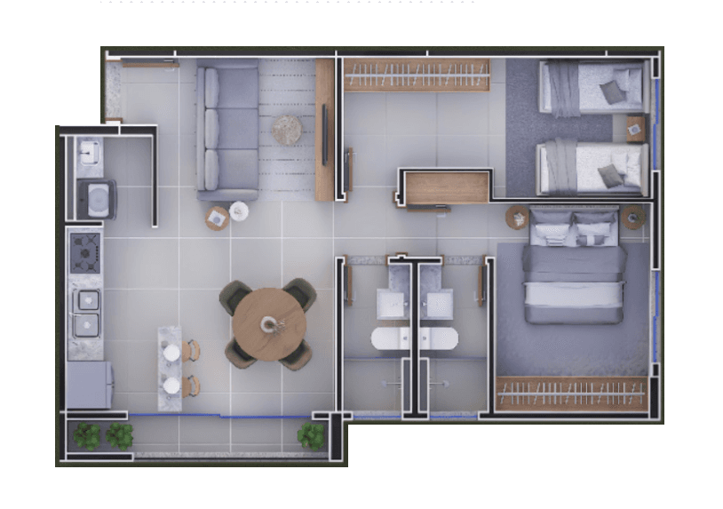 Planta 201